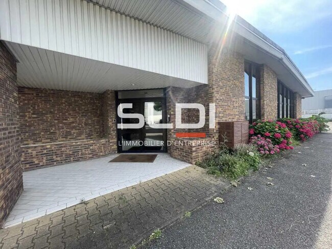 Plus de détails pour Bureau à louer