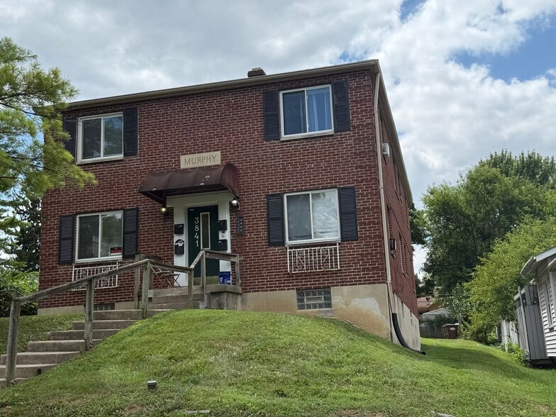 3841 Carroll Ave, Dayton, OH à vendre - Photo de l’immeuble – Image 2 sur 16