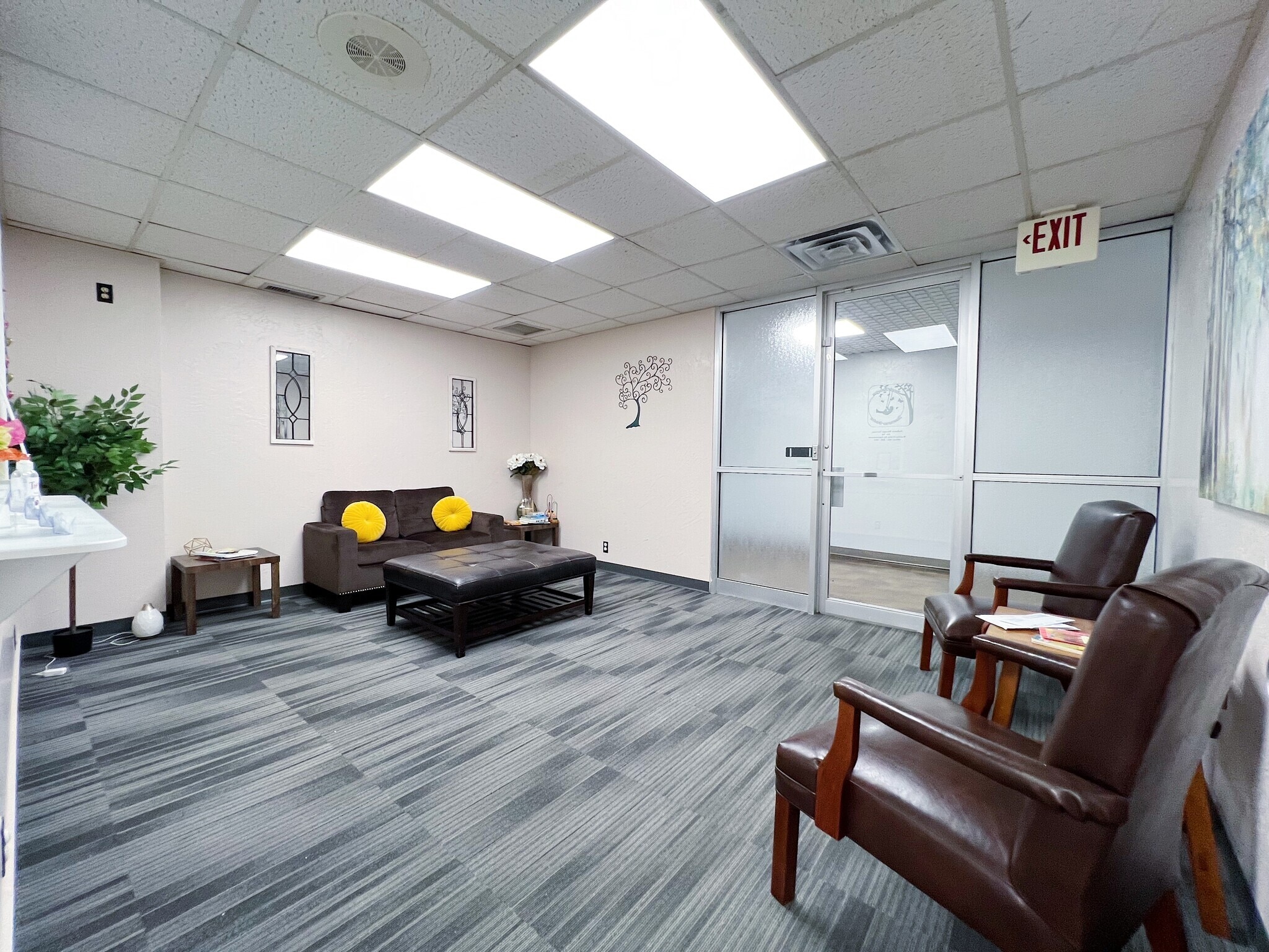 5300 N Meridian Ave, Oklahoma City, OK à louer Photo intérieure– Image 1 sur 6