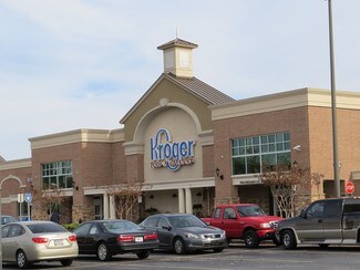 Plus de détails pour 3700-3838 Salem Rd, Covington, GA - Local commercial à louer