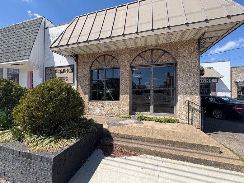 314 Libbie Ave, Richmond, VA à louer - Photo de l’immeuble – Image 2 sur 6