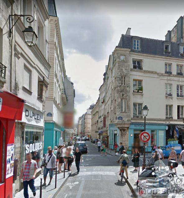 Plus de détails pour Local commercial à louer