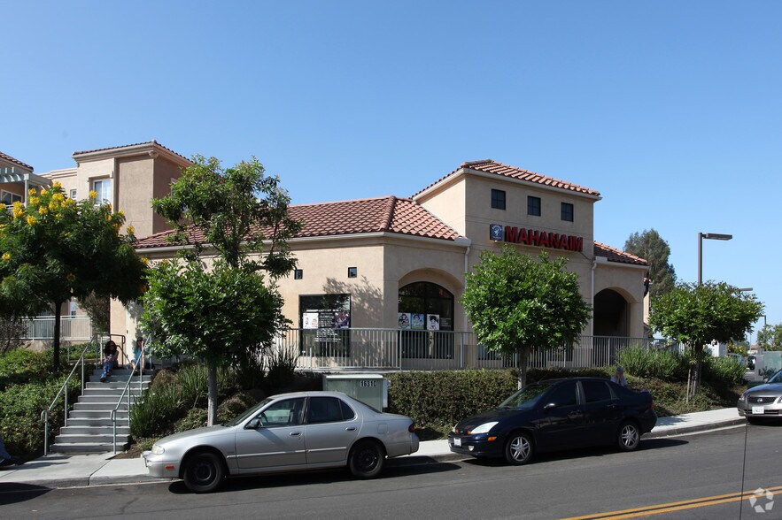 577 S Rancho Santa Fe Rd, San Marcos, CA à louer - Photo de l’immeuble – Image 3 sur 4