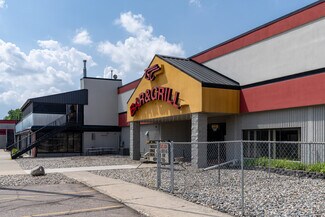 Plus de détails pour 40501 Production Dr, Harrison Township, MI - Local commercial à vendre