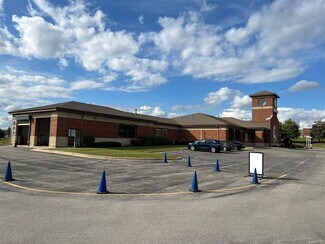 Plus de détails pour 2120 Main St, Batavia, IL - Spécialisé à vendre