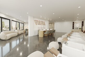 Plus de détails pour 4001 N Elston Ave, Chicago, IL - Local commercial à louer