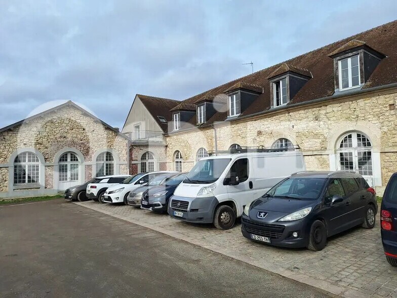 6 Rue De L'Arquebuse, Compiègne à vendre - Photo de l’immeuble – Image 2 sur 4