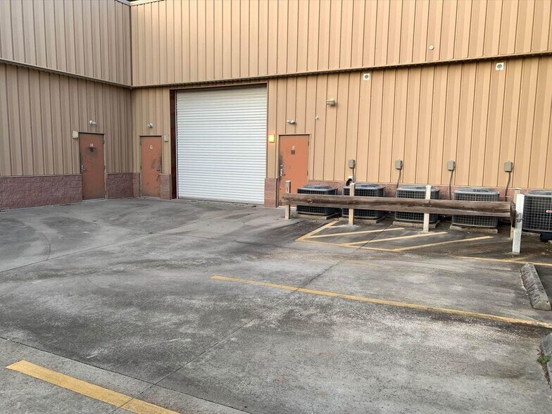 520 Us-17 Hwy S, Myrtle Beach, SC à louer - Photo de l’immeuble – Image 1 sur 6