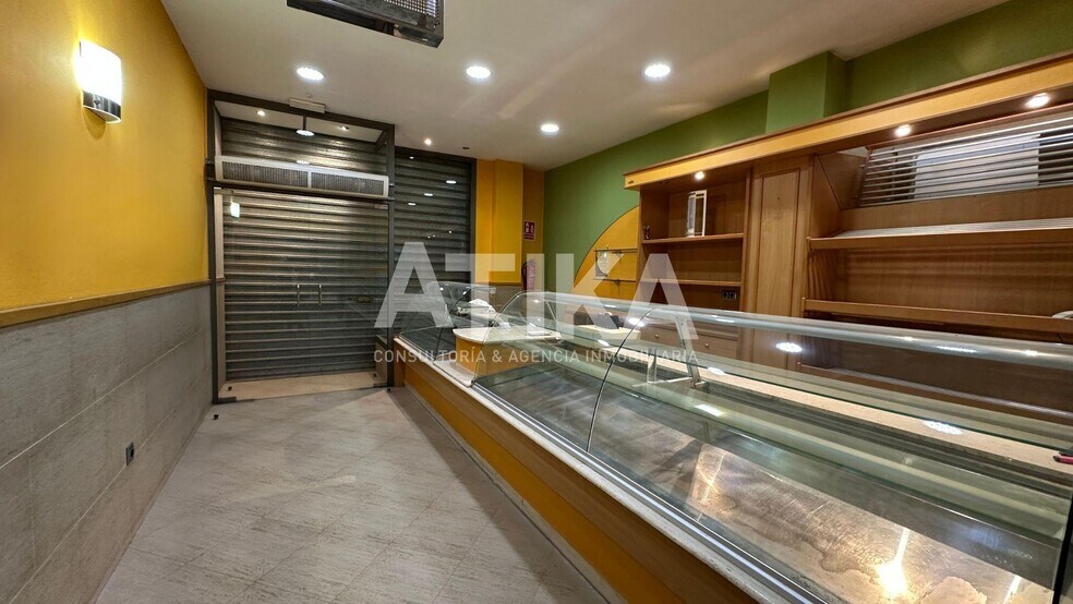 Local commercial dans Ontinyent, Valencia à vendre - Photo intérieure – Image 1 sur 19