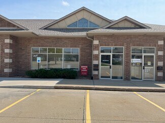 Plus de détails pour 2431 Coral Ct, Coralville, IA - Bureau à louer