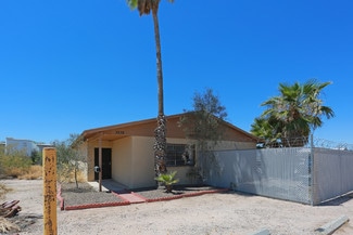 Plus de détails pour 3238 E Columbia St, Tucson, AZ - Industriel/Logistique à vendre