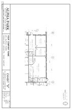 10-54 Alpha Park, Highland Heights, OH à louer Plan de site– Image 1 sur 1