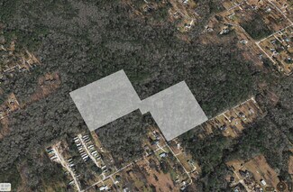 Plus de détails pour Cherry Creek Rd, Dayton, TX - Terrain à vendre