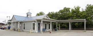 Plus de détails pour 431 Wealthy St SW, Grand Rapids, MI - Local commercial à vendre