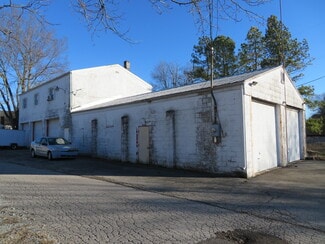 Plus de détails pour 113 S Graham St, Sardinia, OH - Industriel/Logistique à vendre