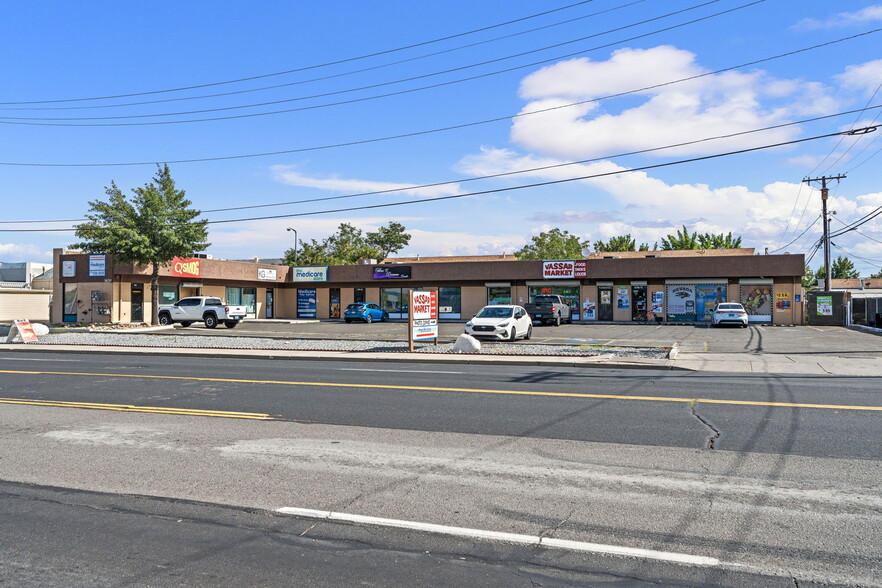 1870 Vassar St, Reno, NV à vendre - Photo de l’immeuble – Image 3 sur 13