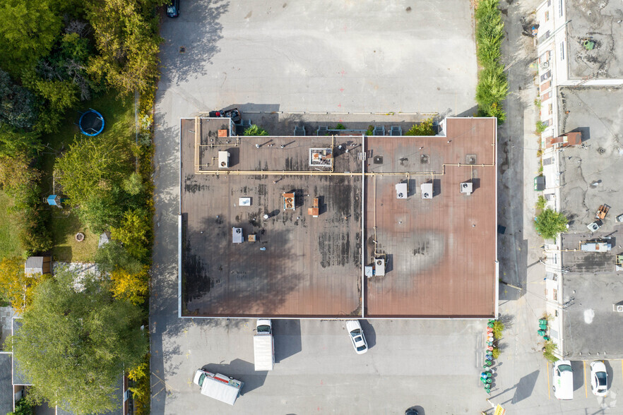 1800 Pharmacy Ave, Toronto, ON à louer - Aérien – Image 3 sur 5