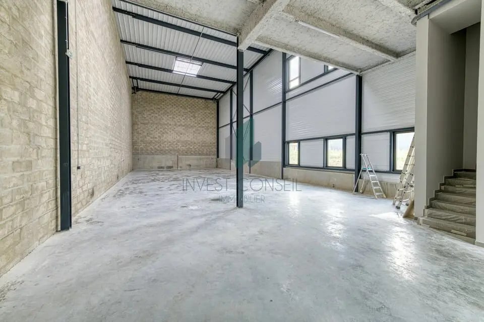 Photo de l’immeuble