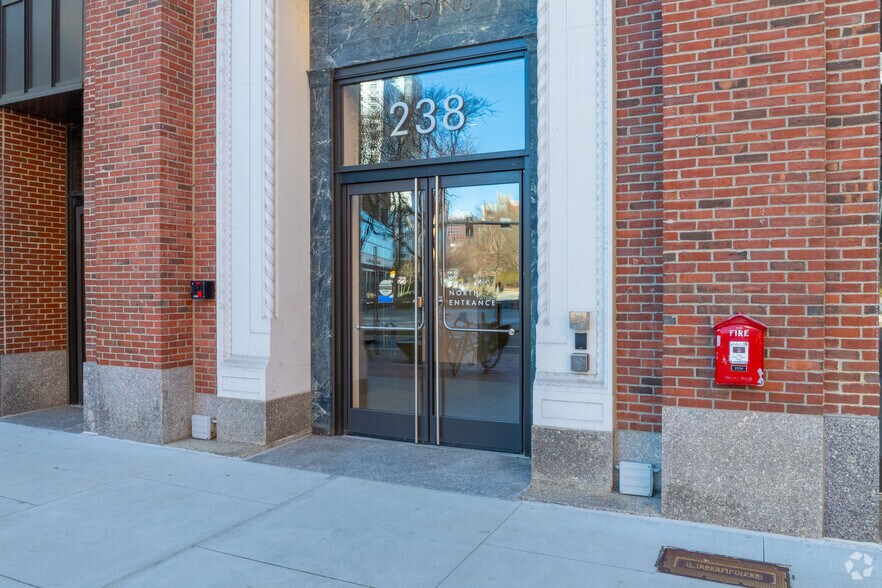 238 Main St, Cambridge, MA à louer - Photo de l’immeuble – Image 2 sur 5