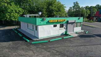 Plus de détails pour 2301 Germantown St, Dayton, OH - Local commercial à vendre
