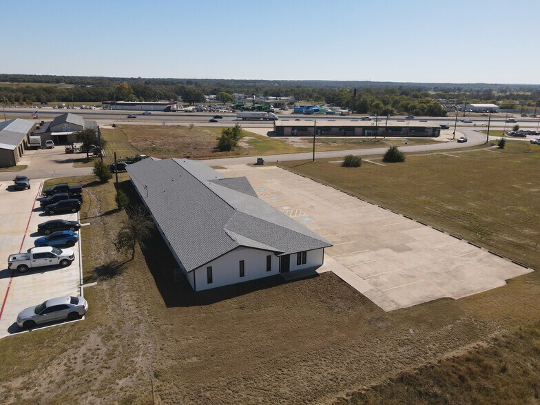 3606 Profit Pl, Temple, TX à vendre - Photo de l’immeuble – Image 3 sur 12