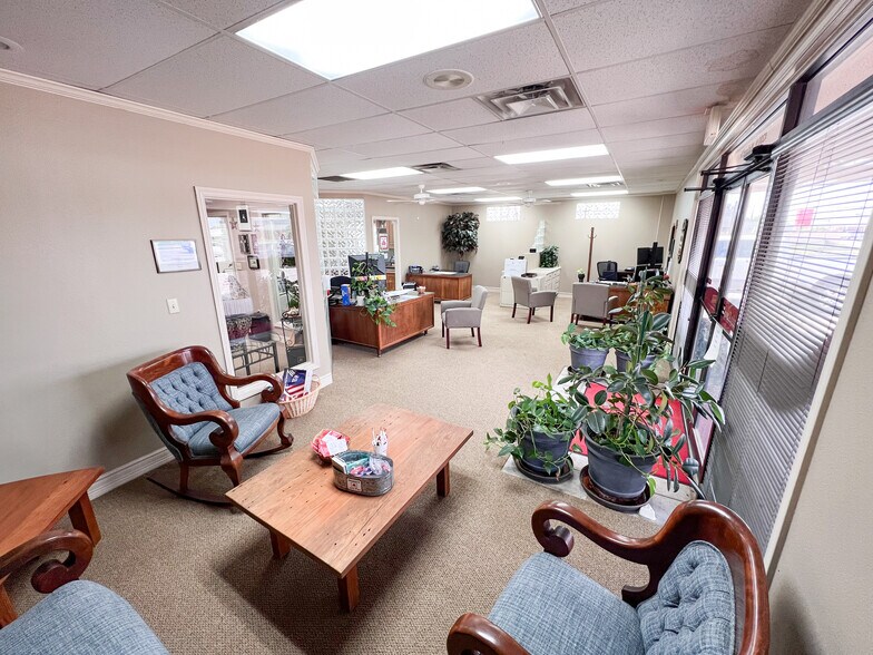 4200 N Midland Dr, Midland, TX à louer - Photo de l’immeuble – Image 3 sur 21