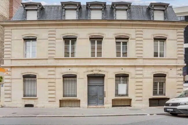 Plus de détails pour 64-70 Rue Du Ranelagh, Paris - Bureau à louer