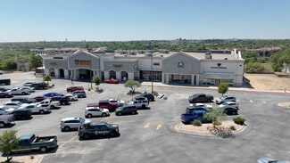 Plus de détails pour 610 N Austin Ave, Georgetown, TX - Local commercial à louer