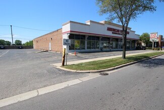 Plus de détails pour 5309 Touhy Ave, Skokie, IL - Local commercial à louer