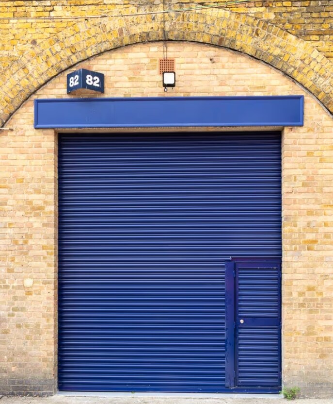 53 Parkside Business Estate, Londres à louer Photo de l’immeuble– Image 1 sur 3