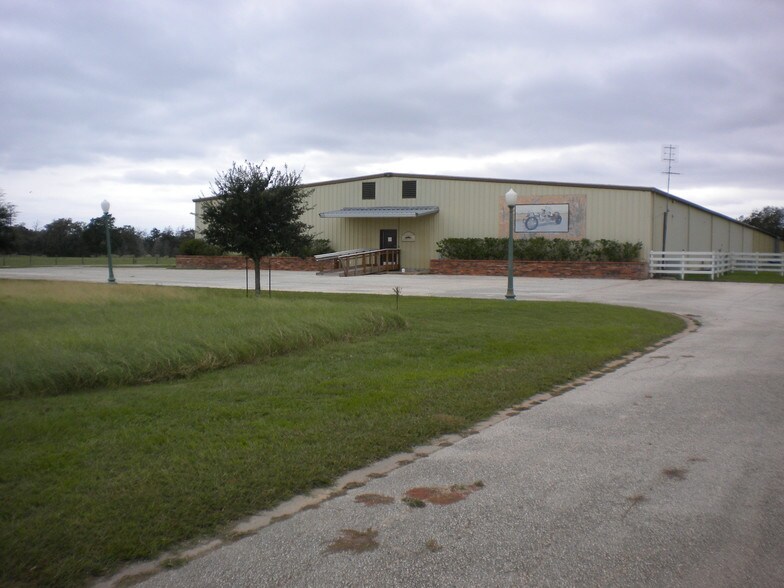 2504 SH-304, Smithville, TX à vendre - Aérien – Image 1 sur 17