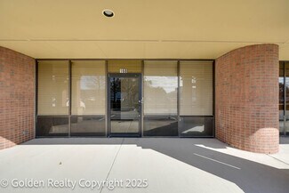 Plus de détails pour 222 Municipal Dr, Richardson, TX - Bureau à louer