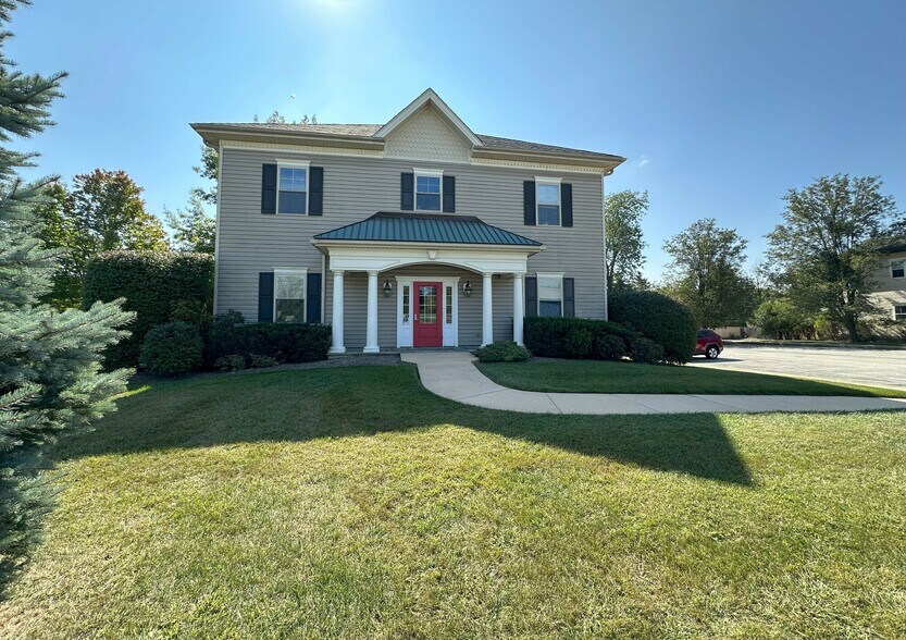 460 E King Rd, Malvern, PA à louer - Photo de l’immeuble – Image 2 sur 7
