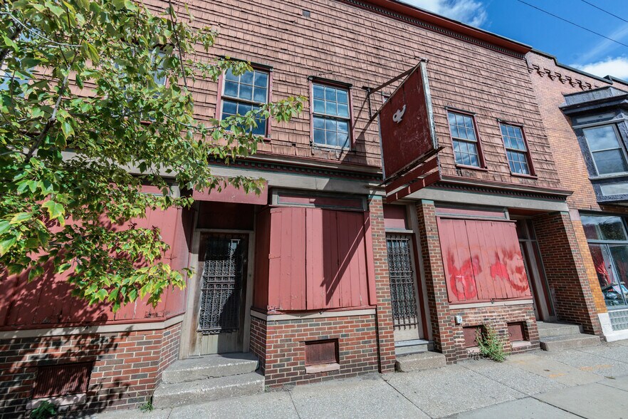 4134-4136 Lorain Ave, Cleveland, OH à vendre - Photo de l’immeuble – Image 3 sur 41