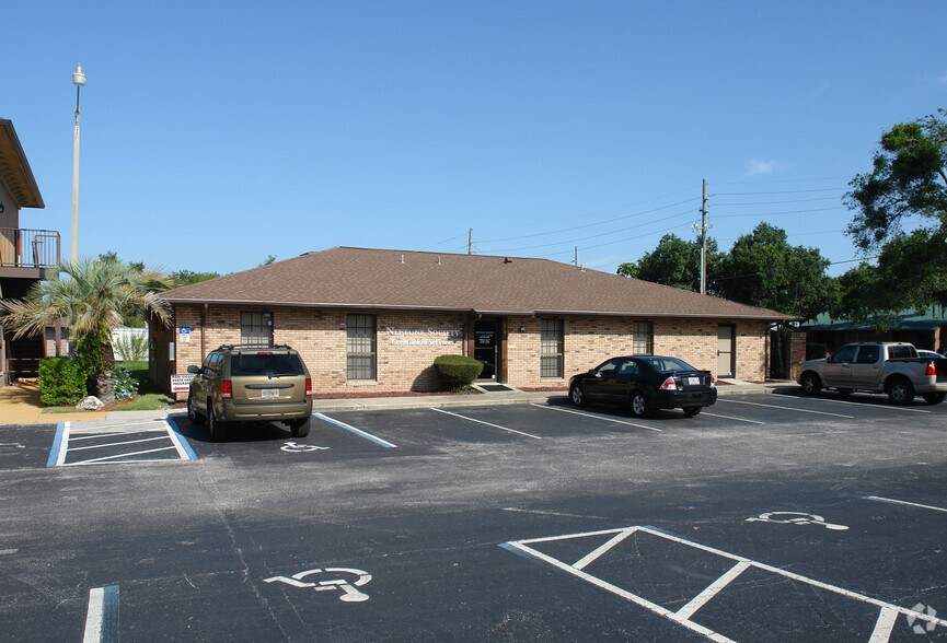 1619 E Vine St, Kissimmee, FL à vendre - Photo de l’immeuble – Image 2 sur 7