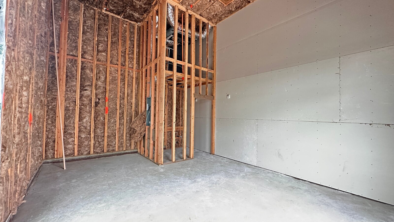 37447 Fremont Blvd, Fremont, CA 94536 - Lot Retail A - - Photo intérieure - Image 1 of 2