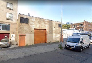 Plus de détails pour 38-65 12th St, Long Island City, NY - Industriel/Logistique à vendre