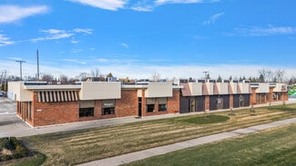 Plus de détails pour 35111-35147 Dodge Park Rd, Sterling Heights, MI - Local commercial à louer