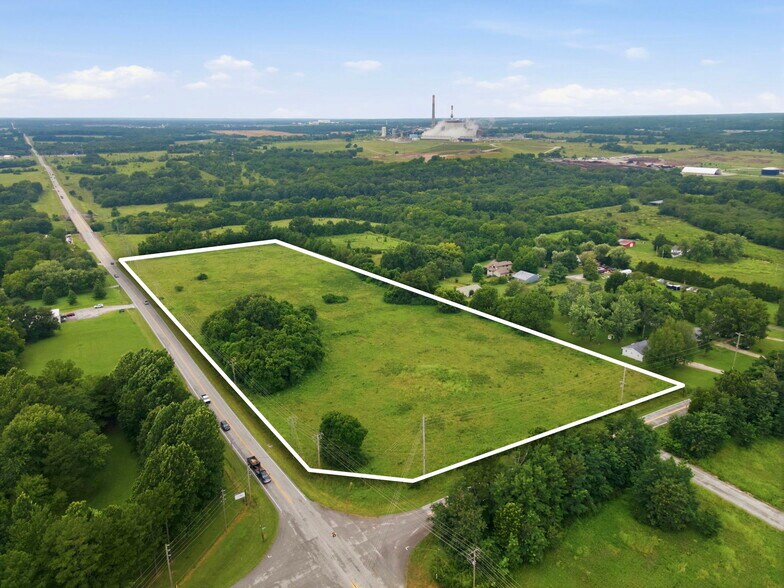 W Republic Rd & Farm Rd 123, Battlefield, MO à vendre - Photo de l’immeuble – Image 3 sur 10