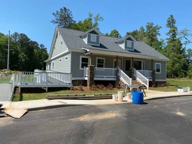 126 Snapdragon Ct, Chapin, SC à vendre - Photo principale – Image 1 sur 11