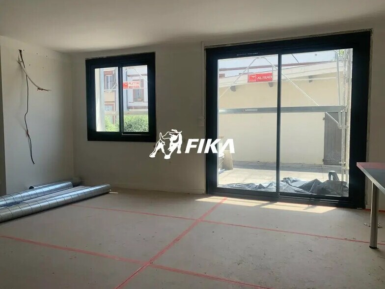 Bureau dans Toulouse à louer - Photo de l’immeuble – Image 3 sur 8