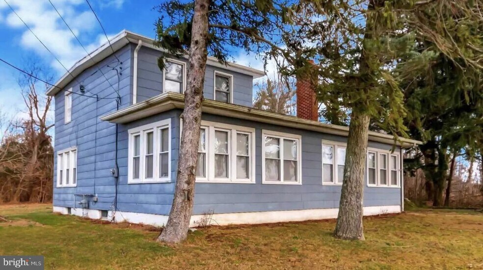 2270 Harding Hwy, Newfield, NJ à vendre - Photo principale – Image 1 sur 8