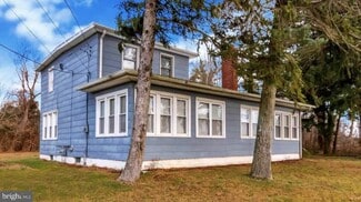 Plus de détails pour 2270 Harding Hwy, Newfield, NJ - Spécialisé à vendre