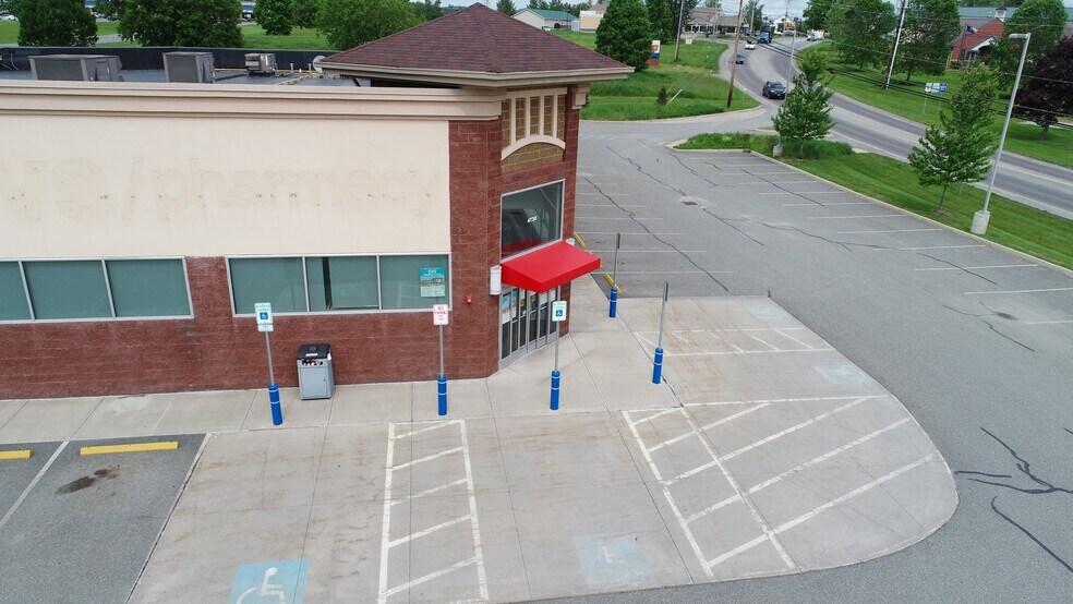 4730 Us Route 5, Newport, VT à louer - Photo de l’immeuble – Image 2 sur 15