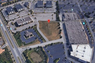 Plus de détails pour 2717 Flora Fina St, Lexington, KY - Terrain à louer