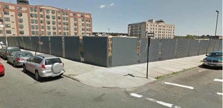 Plus de détails pour 1718 E New York Ave, Brooklyn, NY - Terrain à vendre