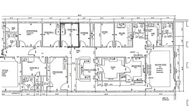 1200 E Savannah Ave, McAllen, TX à louer Photo intérieure– Image 1 sur 4