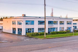 Plus de détails pour 1952 Kingsway Ave, Port Coquitlam, BC - Industriel/Logistique à vendre