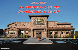 Plus de détails pour 904 Scott Dr, Piqua, OH - Local commercial à vendre