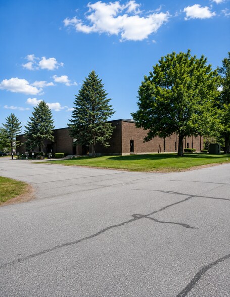 310-312 School St, Acton, MA à louer - Photo de l’immeuble – Image 1 sur 4